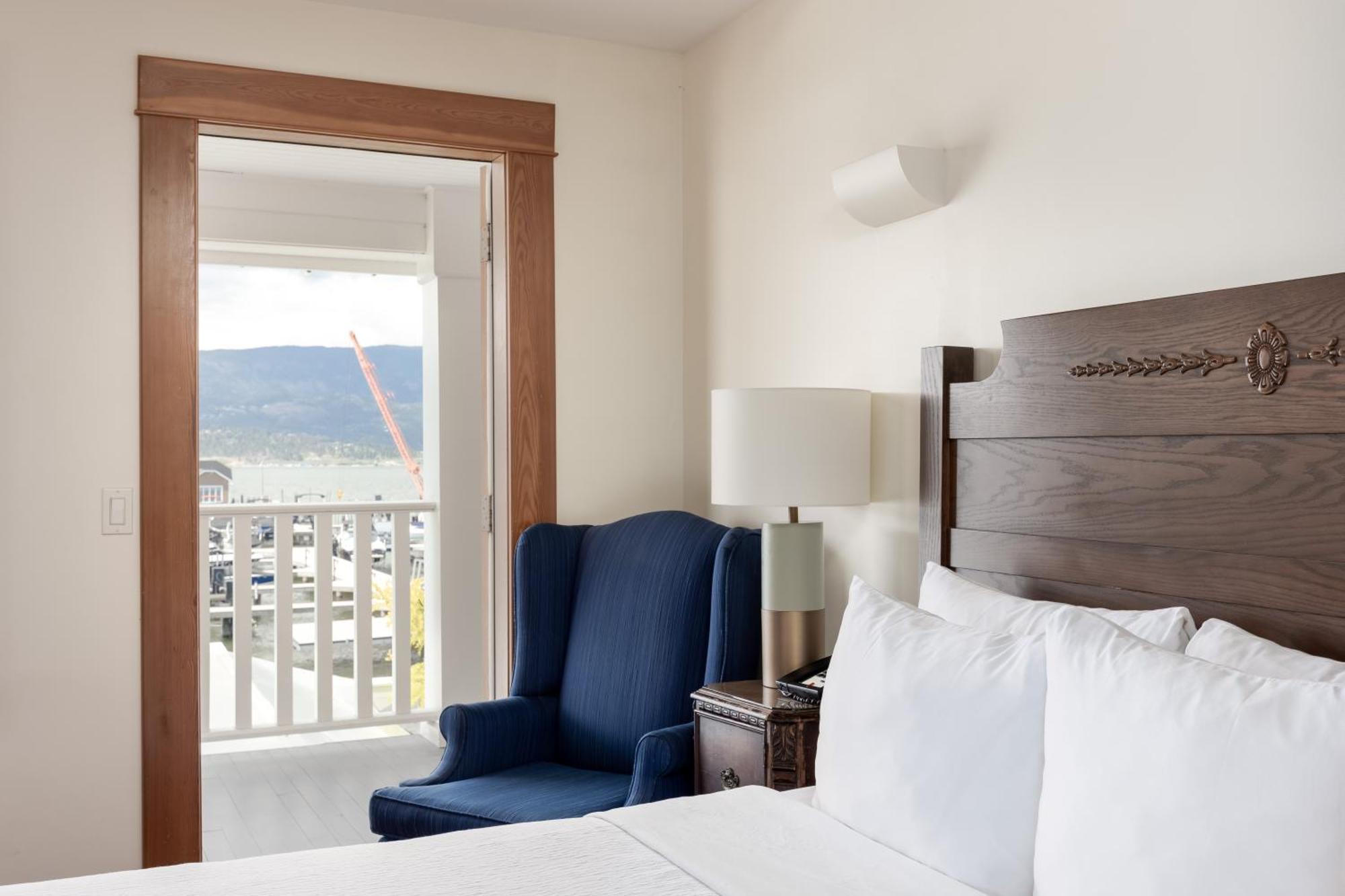 Hotel Eldorado At Eldorado Resort Κελόουνα  Εξωτερικό φωτογραφία