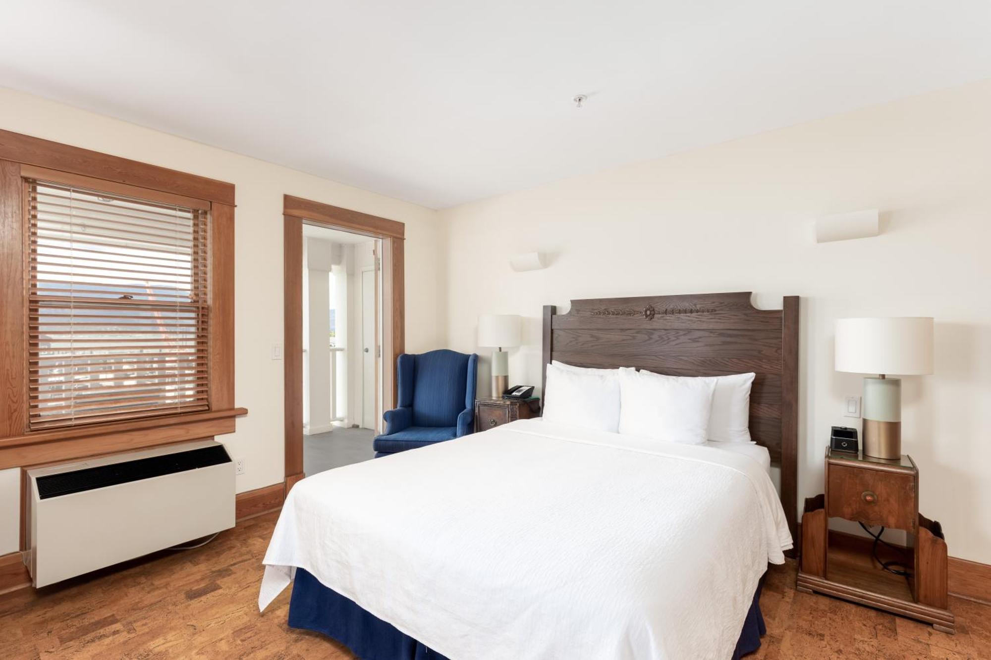 Hotel Eldorado At Eldorado Resort Κελόουνα  Εξωτερικό φωτογραφία