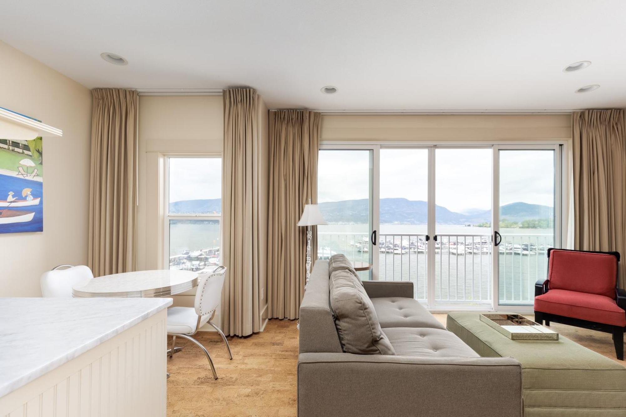 Hotel Eldorado At Eldorado Resort Κελόουνα  Εξωτερικό φωτογραφία