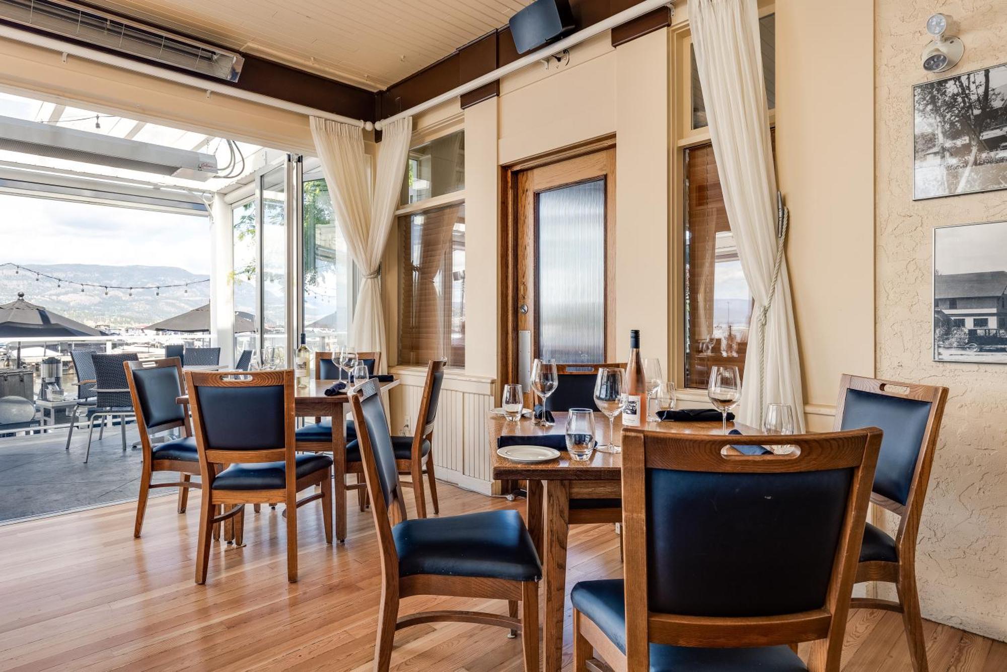 Hotel Eldorado At Eldorado Resort Κελόουνα  Εξωτερικό φωτογραφία