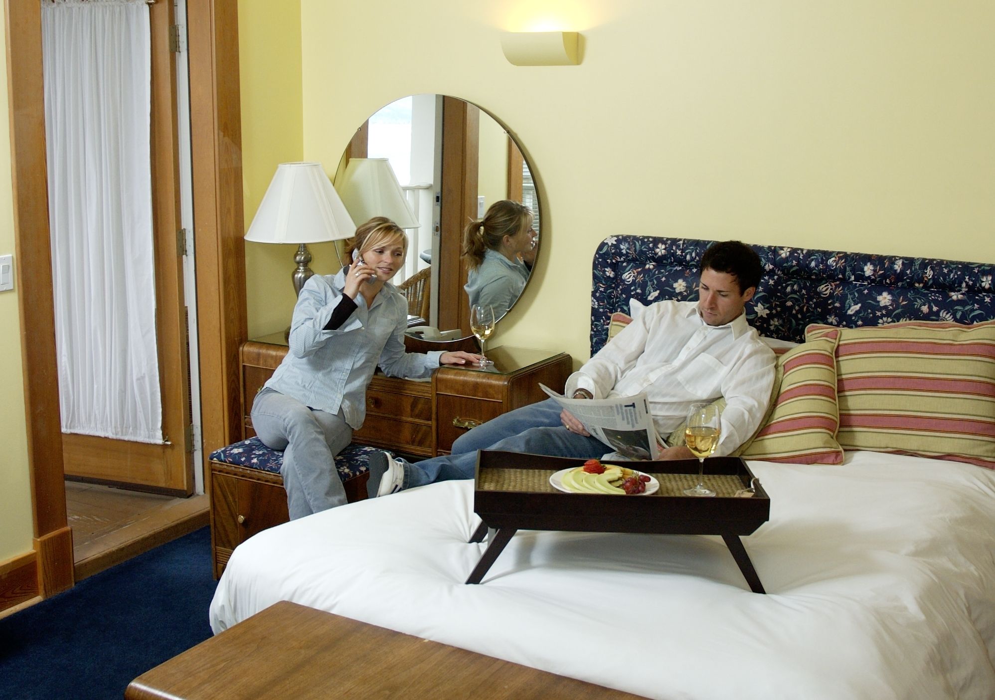 Hotel Eldorado At Eldorado Resort Κελόουνα  Δωμάτιο φωτογραφία